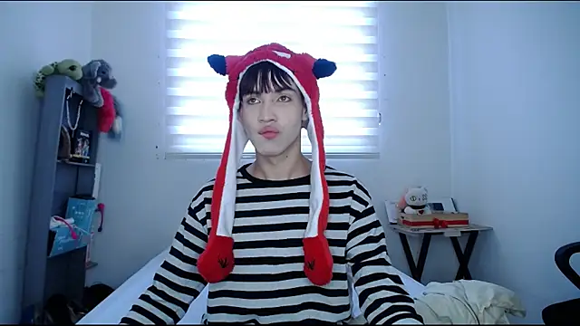 lucky stricke online show from 09-20-25, 08:43