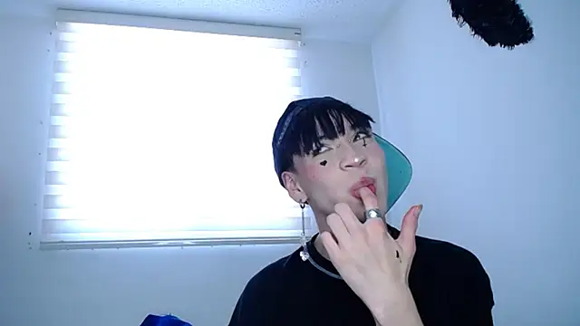 lucky stricke online show from 10-01-25, 08:59