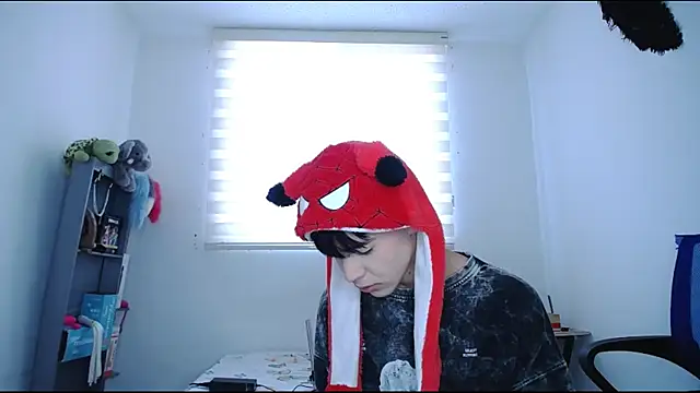 lucky stricke online show from 10-03-25, 07:22