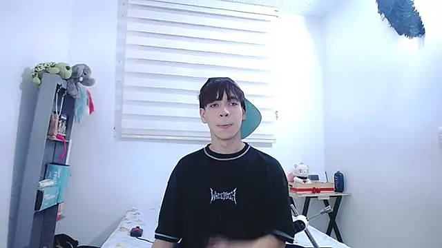 lucky stricke online show from 10-13-25, 03:50