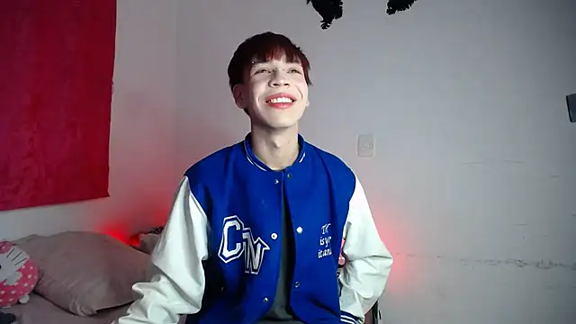 lucky stricke online show from 12-05-25, 06:22