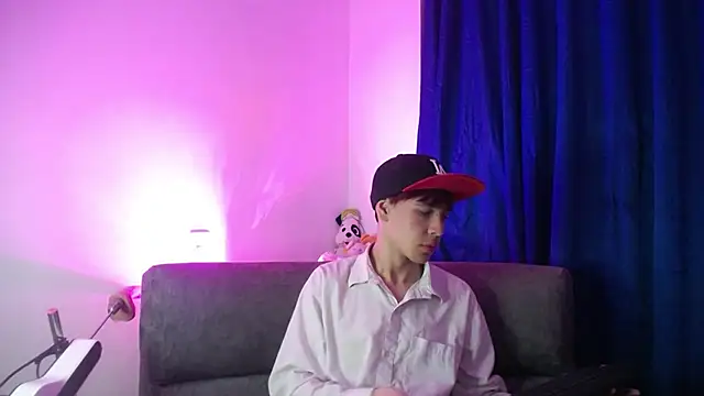 lucky stricke online show from 03-04-26, 04:29