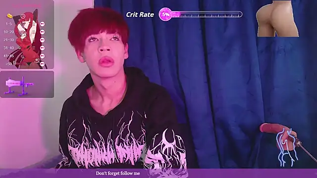 lucky stricke online show from 04-09-26, 06:41