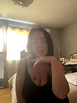 Sassylady online show from 09-22-25, 02:41