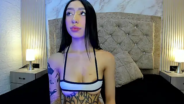 AnastasiaColeman online show from 09-11-25, 08:09