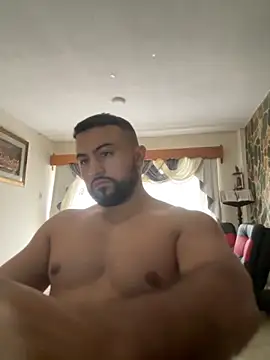 DoctorArabe3 online show from 10-06-25, 12:24