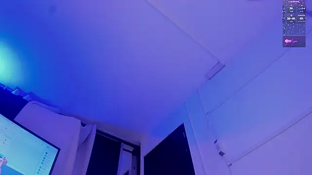 DollyMae  online show from 10-07-25, 02:53