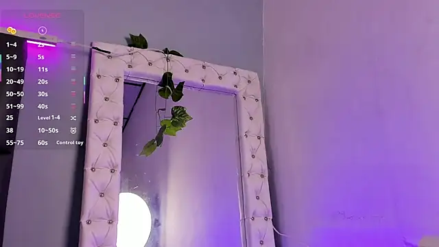  jasmine blush online show from 10-29-25, 02:08