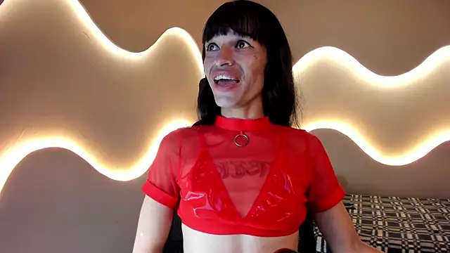 Alanakimura  online show from 05-28-26, 12:35