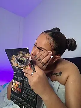 Nicoll 31 online show from 11-28-25, 11:40