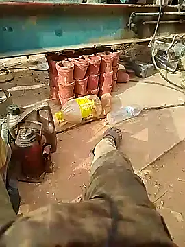 ParousFlow online show from 10-17-25, 02:41