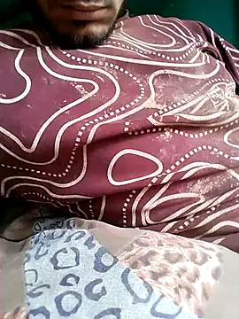 Snapshot of ParousFlow chatting on 02-10-26, 12:31 ParousFlow online show from 02-10-26, 12:31