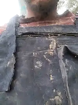 Snapshot of ParousFlow chatting on 02-12-26, 05:41 ParousFlow online show from 02-12-26, 05:41