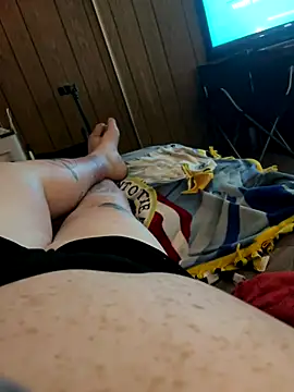 Snapshot of GingerSnap4444 chatting on 09-17-25, 12:45 GingerSnap4444 online show from 09-17-25, 12:45