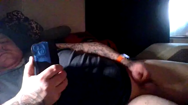 Snapshot of GingerSnap4444 chatting on 02-02-26, 12:20 GingerSnap4444 online show from 02-02-26, 12:20