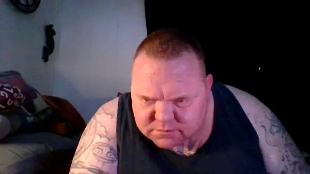 Snapshot of GingerSnap4444 chatting on 03-20-26, 10:25 GingerSnap4444 online show from 03-20-26, 10:25