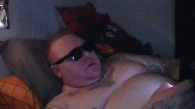 GingerSnap4444 online show from 05-19-26, 11:38