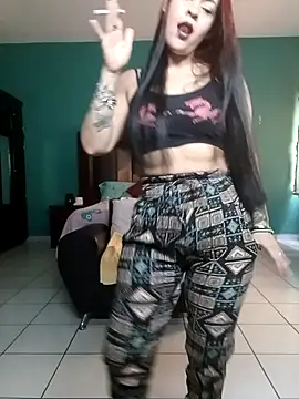 cositabonita08 online show from 01-06-26, 08:45