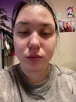 Kemeli008 online show from 11-12-25, 12:38