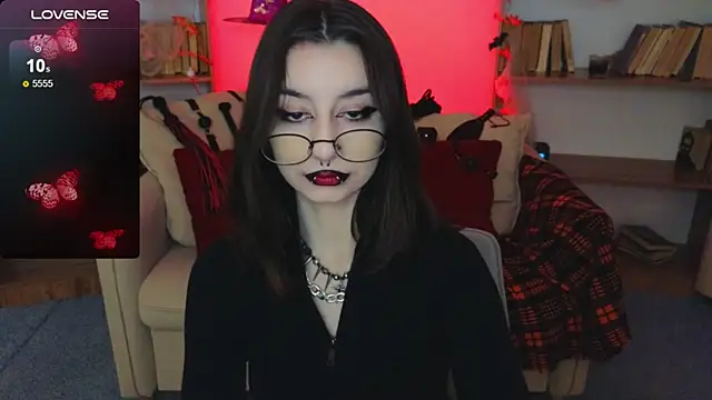 Mistress  Marcelline online show from 10-20-25, 09:43