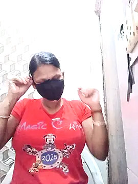 varnika online show from 10-22-25, 08:36