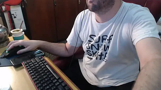 sacoa online show from 12-27-24, 10:48