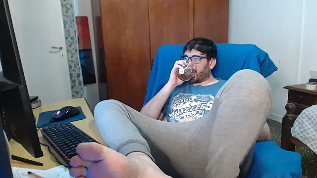 sacoa online show from 03-13-25, 11:38