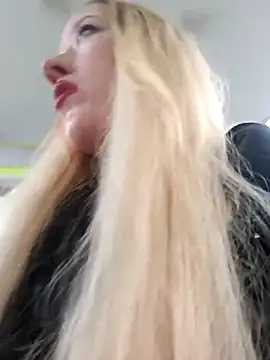 DeeA Blondy online show from 12-02-25, 06:52