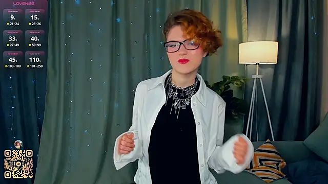 EdlinGathright online show from 03-12-26, 04:07