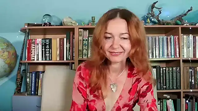 Foxilady357 online show from 09-25-25, 02:10