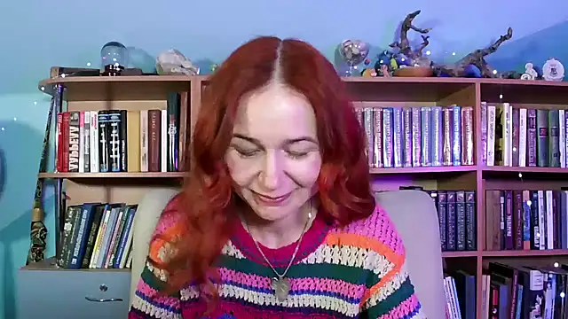 Foxilady357 online show from 03-19-26, 02:32