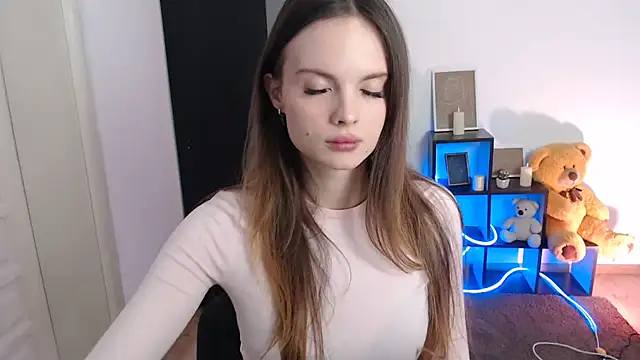 Ariella ari online show from 10-30-25, 01:34