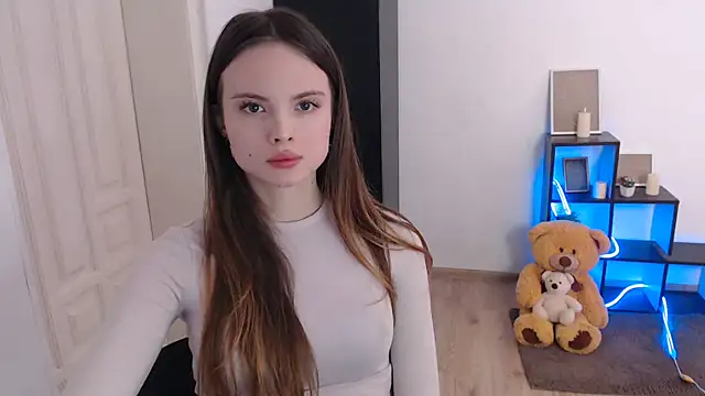 Ariella ari online show from 11-20-25, 11:32