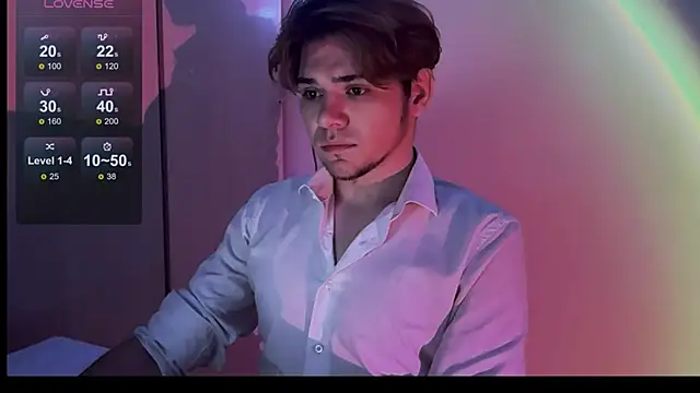 Snapshot of 1RobertTT chatting on 10-07-25, 09:23 1RobertTT online show from 10-07-25, 09:23