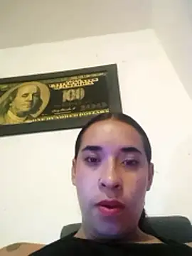 Valenn fernandez online show from 04-23-26, 03:52