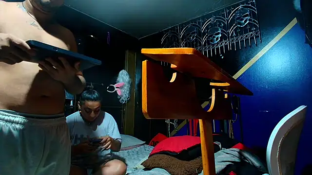 YiingandYang online show from 03-05-26, 06:59