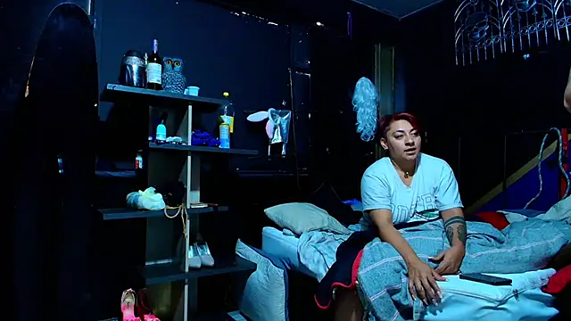 YiingandYang online show from 03-13-26, 05:19