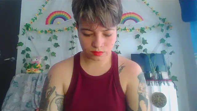 Mitsuha gate online show from 01-10-26, 02:52