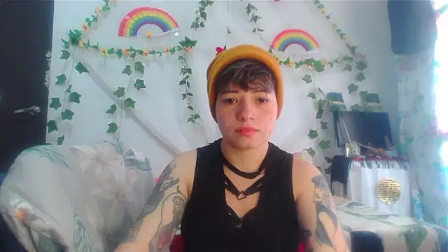 Mitsuha gate online show from 02-03-26, 02:11