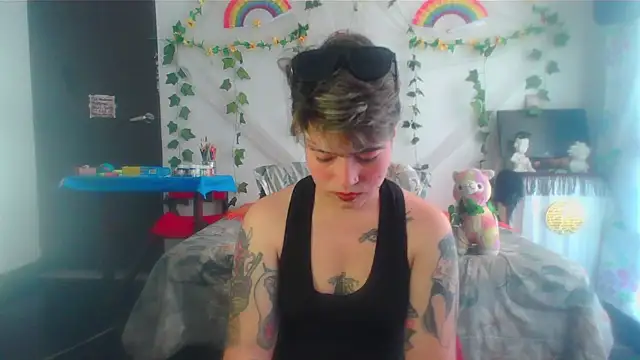 Mitsuha gate online show from 04-01-26, 03:31