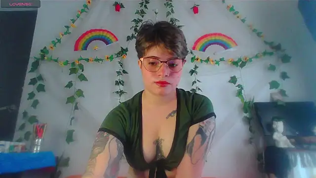 Mitsuha gate online show from 04-03-26, 04:05