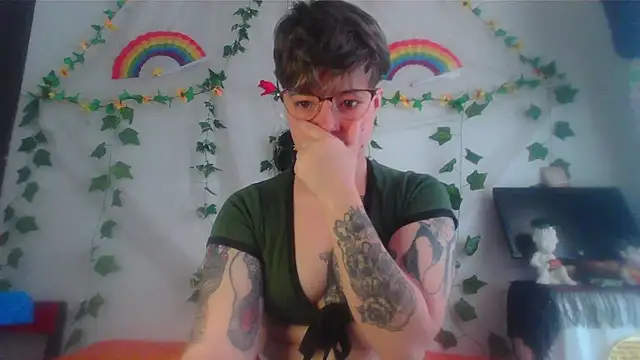 Mitsuha gate online show from 04-08-26, 03:23