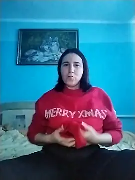 Snapshot of Viktoriia27 chatting on 12-18-25, 11:05 Viktoriia27 online show from 12-18-25, 11:05