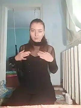 Snapshot of Viktoriia27 chatting on 01-16-26, 12:42 Viktoriia27 online show from 01-16-26, 12:42