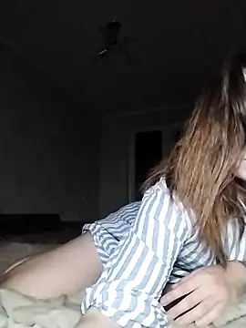 Viktoriia27 online show from 06-07-26, 07:17