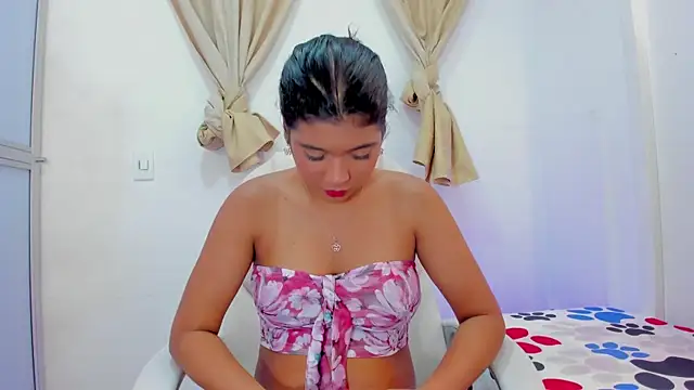 andrea sanchezz online show from 12-03-25, 06:50