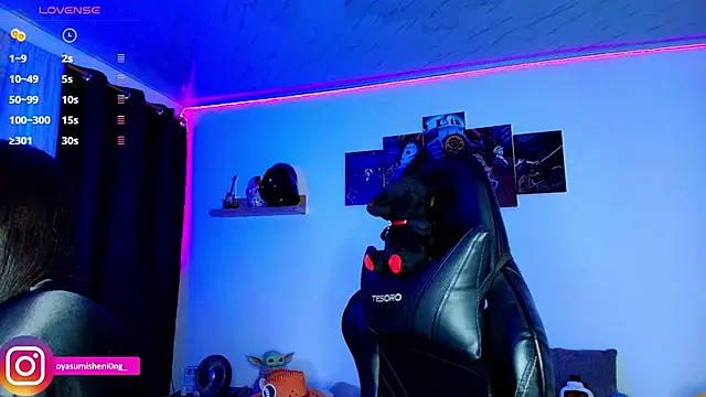 Nicorobinn online show from 09-23-25, 11:41