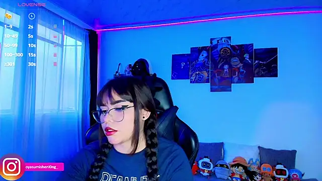 Nicorobinn online show from 09-28-25, 10:48