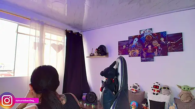 Nicorobinn online show from 07-16-26, 09:21