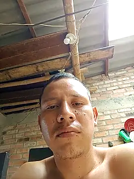 GaaraDiaz online show from 10-28-25, 04:42